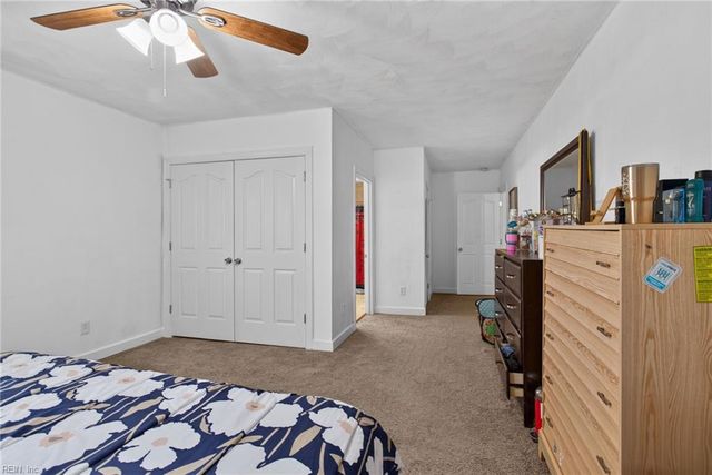 713 Pelham DR, Hampton, VA 23669