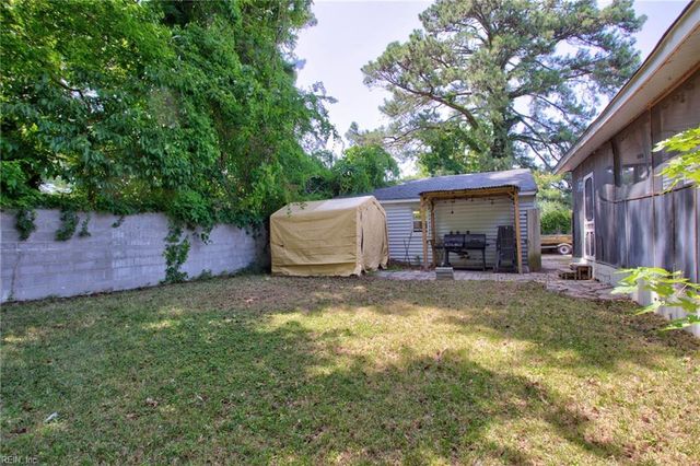 713 Pelham DR, Hampton, VA 23669