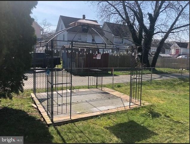 122 BROWN STREET, Mount Holly, NJ 08060