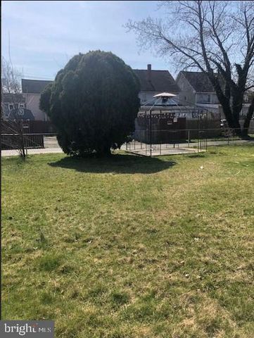 122 BROWN STREET, Mount Holly, NJ 08060