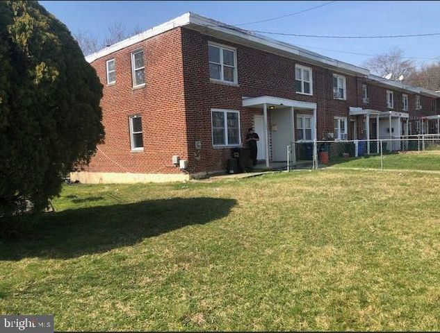 122 BROWN STREET, Mount Holly, NJ 08060