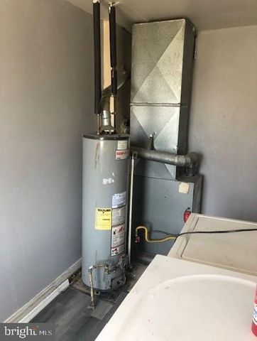 122 BROWN STREET, Mount Holly, NJ 08060