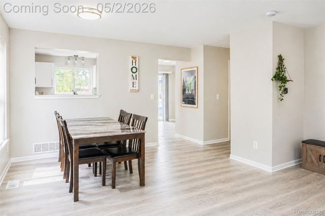 29516 Hunter Street, Brownstown Charter Township, MI 48183