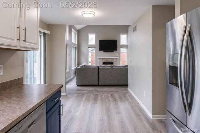 29516 Hunter Street, Brownstown Charter Township, MI 48183