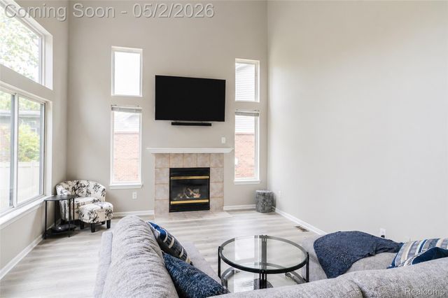 29516 Hunter Street, Brownstown Charter Township, MI 48183