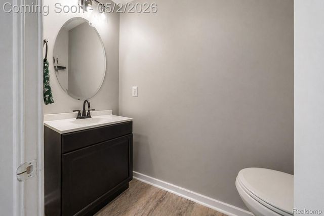 29516 Hunter Street, Brownstown Charter Township, MI 48183