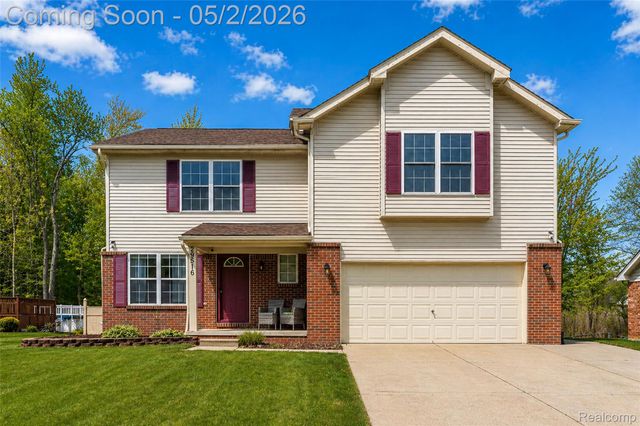 29516 Hunter Street, Brownstown Charter Township, MI 48183