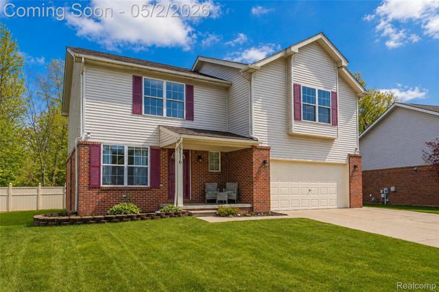 29516 Hunter Street, Brownstown Charter Township, MI 48183
