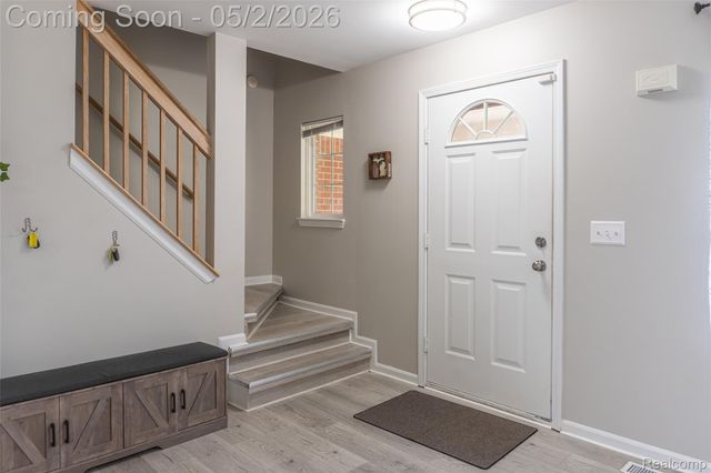 29516 Hunter Street, Brownstown Charter Township, MI 48183