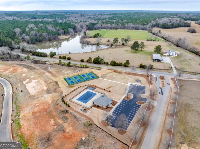 148 Harmony Farms Orchard, Eatonton, GA 31024