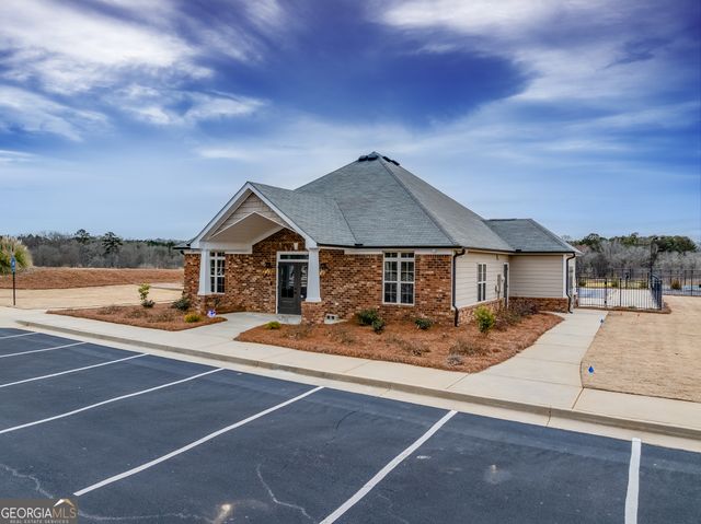 148 Harmony Farms Orchard, Eatonton, GA 31024