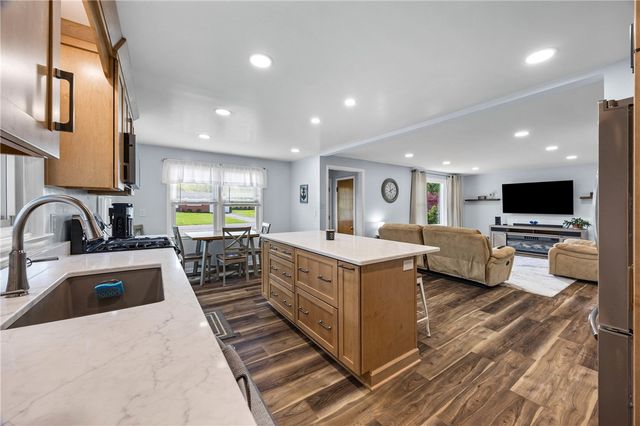 642 Ogden Parma Tl Road, Parma, NY 14559