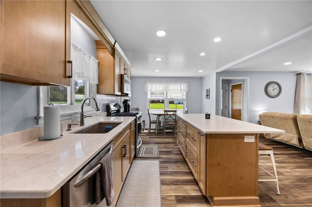 642 Ogden Parma Tl Road, Parma, NY 14559