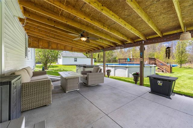642 Ogden Parma Tl Road, Parma, NY 14559