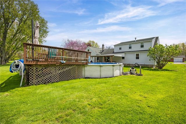 642 Ogden Parma Tl Road, Parma, NY 14559