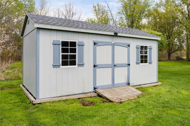 642 Ogden Parma Tl Road, Parma, NY 14559