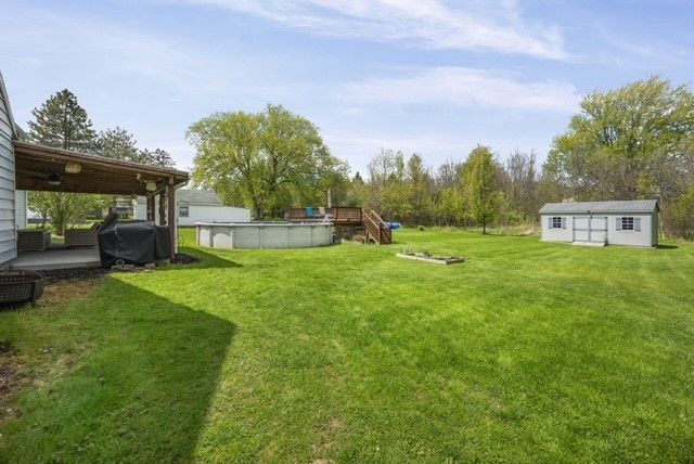 642 Ogden Parma Tl Road, Parma, NY 14559