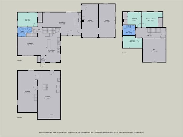 642 Ogden Parma Tl Road, Parma, NY 14559
