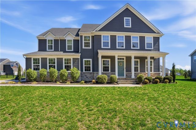 1618 Almer Ct, Chester, VA 23836