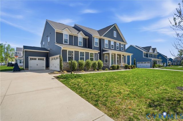 1618 Almer Ct, Chester, VA 23836
