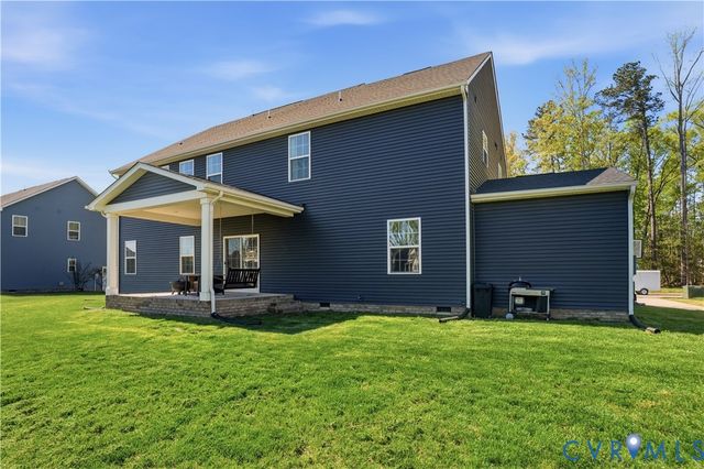 1618 Almer Ct, Chester, VA 23836