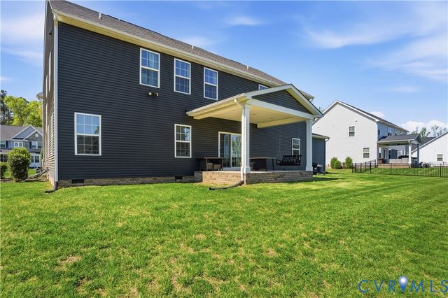 1618 Almer Ct, Chester, VA 23836