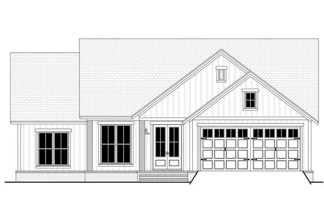 0 Hwy 2, Cohutta, GA 30710