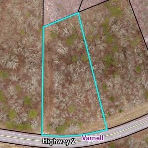 0 Hwy 2, Cohutta, GA 30710