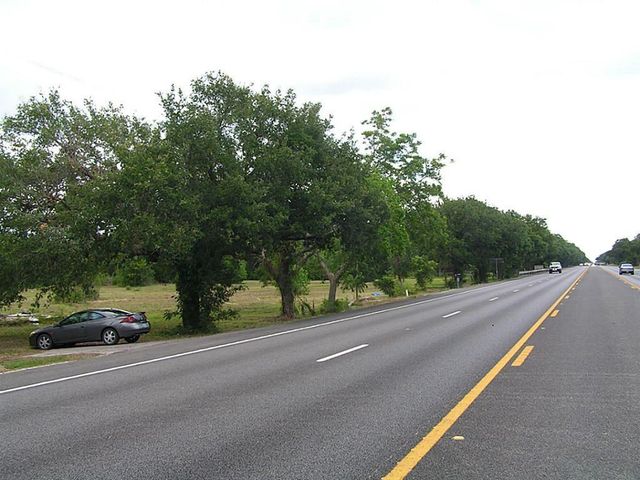19402 E Highway 6, Alvin, TX 77511