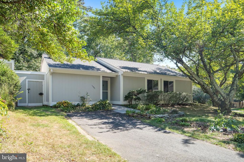 11401 TURNMILL LN, Reston, VA 20191
