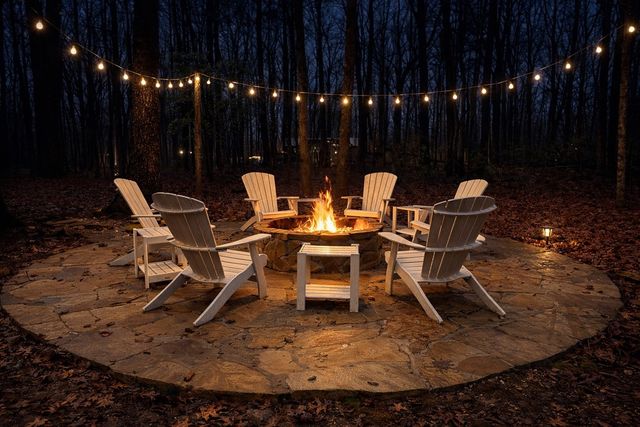 75A Deer Lick Trail, Monteagle, TN 37356