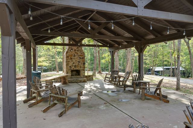 75A Deer Lick Trail, Monteagle, TN 37356
