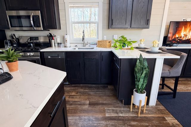 75A Deer Lick Trail, Monteagle, TN 37356