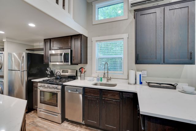 75A Deer Lick Trail, Monteagle, TN 37356