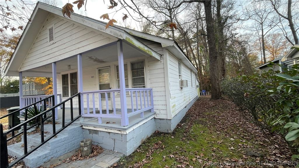 1217 North Street, Fayetteville, NC 28301 — photo 2