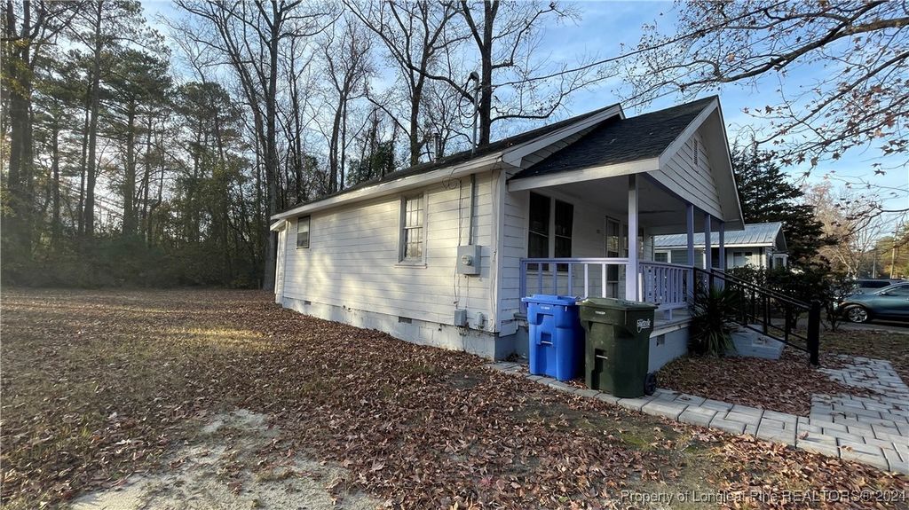 1217 North Street, Fayetteville, NC 28301 — photo 3
