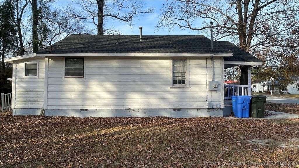 1217 North Street, Fayetteville, NC 28301 — photo 4