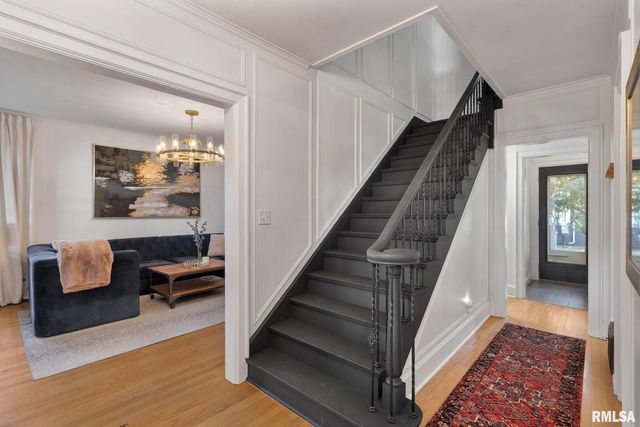 704 RIVER Drive, Bettendorf, IA 52722