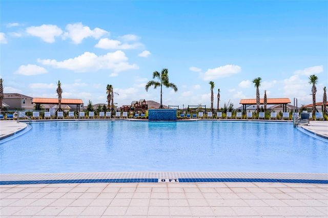 2105 WALNUT CREEK DRIVE, Kissimmee, FL 34744