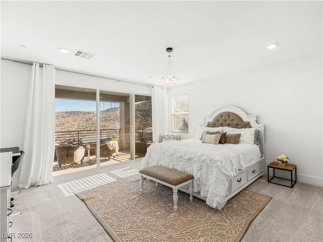 342 Kandinsky Court, Henderson, NV 89012