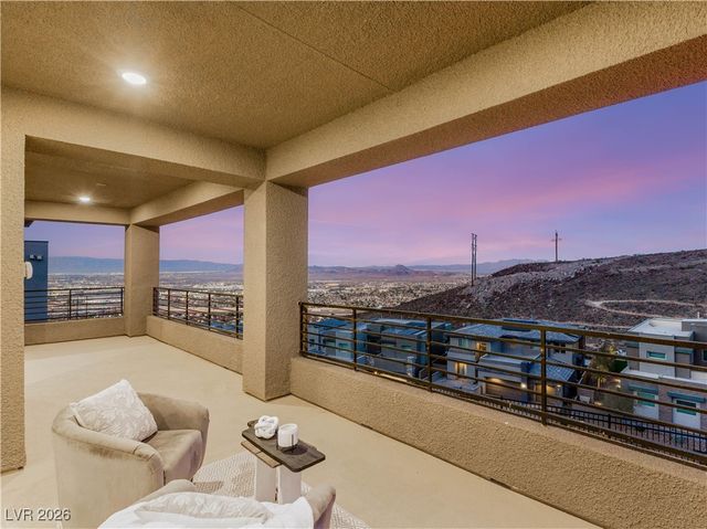 342 Kandinsky Court, Henderson, NV 89012