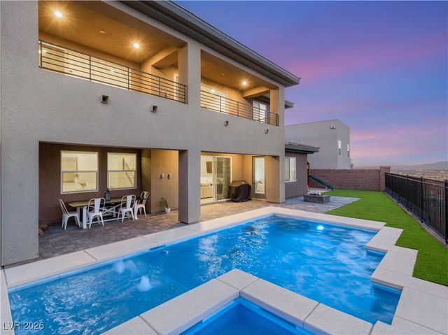 342 Kandinsky Court, Henderson, NV 89012