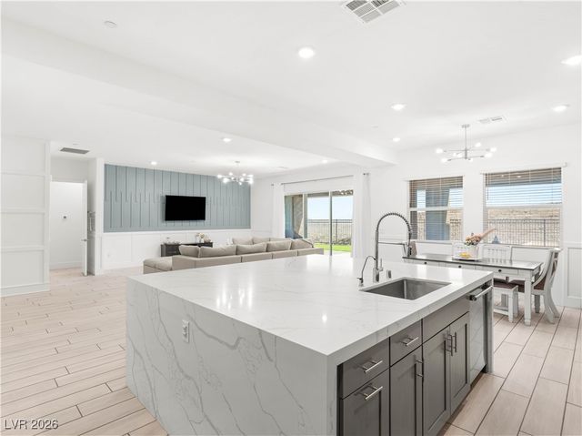 342 Kandinsky Court, Henderson, NV 89012