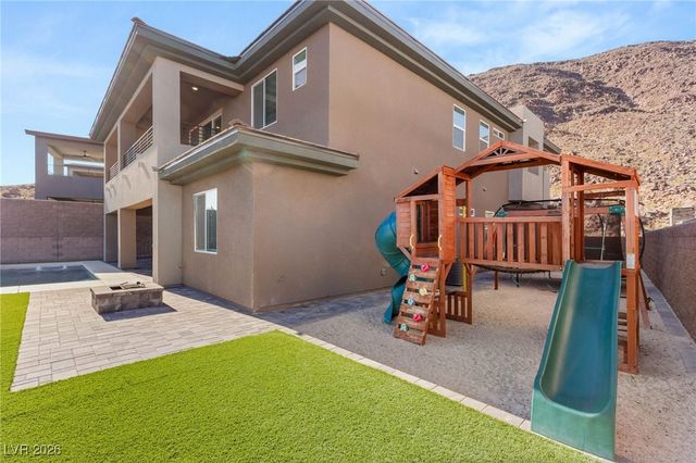 342 Kandinsky Court, Henderson, NV 89012
