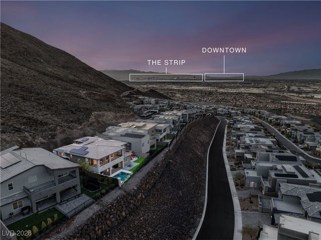 342 Kandinsky Court, Henderson, NV 89012