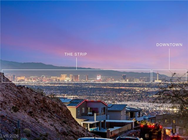 342 Kandinsky Court, Henderson, NV 89012