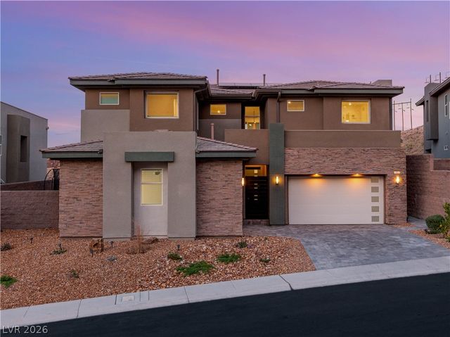 342 Kandinsky Court, Henderson, NV 89012