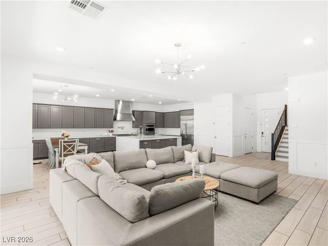 342 Kandinsky Court, Henderson, NV 89012