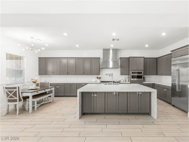 342 Kandinsky Court, Henderson, NV 89012