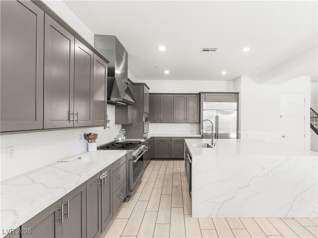 342 Kandinsky Court, Henderson, NV 89012